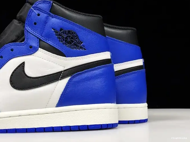 - 'Game Royal' Retro Jordan 403 OG 555088 High 1 Air 0425